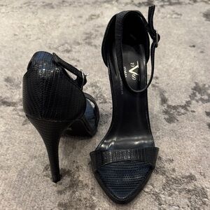 Versace 19-69 heels